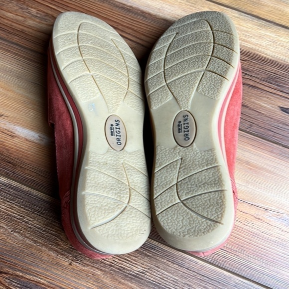 Earth Origins Suede size 9.5 - Picture 9 of 12